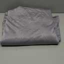 Elegear Revolutionary Cooling Blanket Twin, Absorbs Heat to Keep Body Cool for Night Sweats, Arc-Chill Cool 3.0 Fiber Q-Max>0.5 for Hot Sleepers, Lightweight Summer Cold Blankets for Sleeping, Size: 59" x 79", Grey 