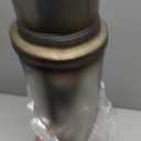 Flowmaster Flow FX Chambered Muffler 3.00 Center In / 3.00 Center Out Round Body Moderate Sound Stainless Steel Affordable Performance for Modern Trucks, Muscle Cars & Daily Drivers (71419)