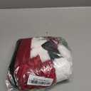 Avidlove Sexy Santa Lingerie for Women Christmas Dress Babydoll Chemise Velvet Costume Outfit Sleepwear (XX-Large, A-xmas Red)