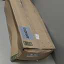 Auto Ventshade [AVS] In-Channel Rain Guards For 2009 - 2024 Dodge Ram 1500 (19-24 Classic Body Only); 2010-2025 Ram 2500 & 3500 MEGA/CREW CAB ONLY | Window Vent Visors, 4 pcs. - Smoke | 194109