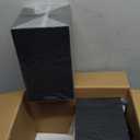 Powered Bookshelf Speakers 35W RMS,Record Player Speakers with 4'' Woofer and 1'' Tweeters with Wall Mounted for TV and PC,Turntable Speaker with RCA Input,Black