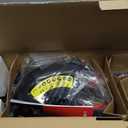 Humlest String Trimmer Cordless with Auto Feed,20V Battery Powered 13" Edger and Weed Trimmer,2 in 1 Electric Grass Trimmer,2.5Ah Battery and Fast Charger Included (Black)