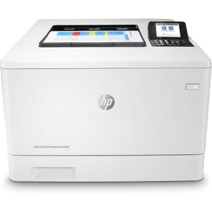 HP Color LaserJet Enterprise M455dn Duplex Printer (3PZ95A) HP Color LaserJet Enterprise M455dn Duplex Printer (3PZ95A)