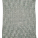 Green Pillow Case 13x21 inch, 2 pieces