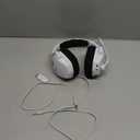 NUBWO Wireless Gaming Headset with Mic for Ps5 Ps4 PC, Zero Interference, 100-Hour Battery All-Day Play, 23ms Sync for Fortnite & Call of Duty/FPS Gamers, Triple Mode All Devices Compatible - White