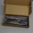 WiFi 6 6E Tri-Band 2.4GHz 5 GHz 6GHz Magnetic Base RP-SMA Antenna Boosts Signal for PC Desktop Computer Bluetooth Card WiFi 6E Card Gaming Motherboard