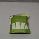 BENEUNDER Travel Neck Pillow for Airplane, Inflatable Compact 360Head Support Pillow, Comfortable Breathable Cover for Travel, Train,Car with Storage Bag, Black