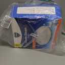 Vicks Warm Steam Vaporizer & Humidifier 1.5 Gallon Tank for Small and Medium Rooms, Night Light, Works with VapoPads and VapoSteam