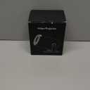 CLOKOWE Mini Projector with WiFi and Bluetooth, Built-in Apps, Smart Portable Projector with 180 Rotation, Auto Keystone, Support 1080P, Compatible with HDMI/USB/TV Stick/Smartphone/Laptop (White)