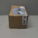 Wedding Bridesmaid Bouquets Set of 2, Artificial Silk Flowers Arrangement for Ceremony Marriage Proposal Party Anniversary Decorations - Nude