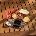 Little Tikes Backyard Barbeque Get Out 'N Grill