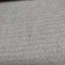 Soalmost Washable Area Rug 8x10, Large Soft Rugs for Living Room Farmhouse Vintage Gray Area Rugs for Bedroom Dining Room Non-Slip Stain Resistant Under Table Rug Grey