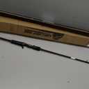 KastKing Crixus Fishing Rods,IM6 Graphite Spinning Rod & Casting Rod W/Zirconium Oxide Ring Stainless Steel Guides, SuperPolymer Handle