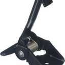Crown Automotive Hood Safety Catch Body
