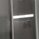 TORRAS Uncrackable 9H+ for iPhone 17 Pro Max Privacy Screen Protector [ 12FT Military-Grade Anti Shatter] [Top 25 Anti Spy, Data Protection] Full Coverage Tempered Glass, 2-Pack 6.9"