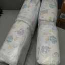 Pampers Swaddlers 360 Pull-On Diapers, Size 7, 84 Count for up to 100% Leakproof Skin Protection and Easy Changes