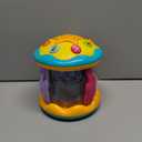 Baby Toys 6-12 Months Ocean Projector Rotating Musical Light Up Tummy Time Toys for Infant 0-6 3-6 Months Baby Aquarium Crawling Toys 4 5 6 7 8 9 12-18 Months Boy Girl 1 Year Old Birthday Easter Gifts