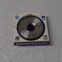 ShowerShroom SHSULT755 Ultra Revolutionary Shower Hair Catcher Drain Protector, No Size, Stainless