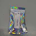 10 x Bible Verse Bracelet With NFC - Christian Scripture Bracelets for Men, Women and Teens - Daily Bible Verse Gifts for Halloween, Christmas (white)