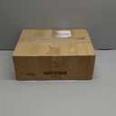 Yaomiao 12 Pack Christmas Cookie Tins with Lids for Gift Giving Small Xmas Tin Containers Round Metal Christmas Tins Empty Cookie Jar for Gift Giving Holiday Party Favors (Stylish Style)