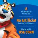 Kellogg's Frosted Flakes Breakfast Cereal, Fat Free, 12 oz ,BBD 04/11/2026