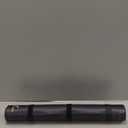 Jigsaw Puzzle Mat Roll Up 1500 Pieces Saver Pad 46" x 26" with 3 Sorting Trays & Travel Storage Bag Portable Non-Slip Rubber Bottom