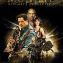 The Mummy Ultimate Collection [DVD]