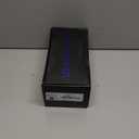 ROCCS LED Sequential Amber Side Mirror Marker Turn Signals White Parking Cargo Lights Switchback Tow Mirror Light for 2014-2019 Chevy Silverado GMC Sierra 1500 2500HD 3500HD, Clear Lens