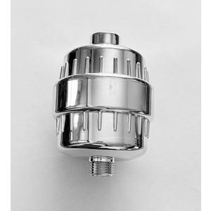 ClearMistPro 20-Stage Shower Filter – High Output Shower Head Filter, Softens Skin & Hair, Easy Installation