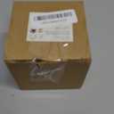 Tip Toe Bathtub Tub Drain Conversion Kit Assembly, Wellup Tub Drain Trim Kit with Two Hole Overflow Faceplate, Brushed Nickel