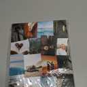 Lamare Vision Board Book for Men - 1000+ Vision Board Images & Quotes, Vision Board Supplies, Vision Board Kit, Collage Book for Manifestation