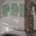 MYSKY HOME Chair Couch Covers Sectional Couch Covers for Pet Sofa Covers Non Slip Soft Couch Sofa Cover, Washable Furniture Protector Sofa Slipcover with Tassel Sofa Throws, 71"x91", Chocolate