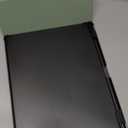 CoBak Case for Remarkable 2 Tablet - Lightweight and Hard Back Shell Protective Book Folio Cover with Built-in Pen Holder - Only for 10.3" 2020 Released (Sage Green)