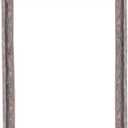 BARNWOODUSA Rustic Farmhouse Open Signature Picture Frame - Our 18x24 Open Picture Frame can be used for DIY projects Crafted From Upcycled Wood No Assembly Required