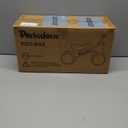 Baby Balance Bike for 1-3 Year Old Boys Girls, 12-36 Month Toddler Balance Bike, 4 Wheels Baby Bike Toddler First Birthday Gifts (green)