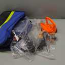 135pcs Dent Puller Kit, Paintless Dent Removal Kit for Dent Repair, Car Dent Repair Kit with T-Bar, Bridge Puller, Golden Lifter, Car Dent Remover for Car Refrigerator Door Ding Repair