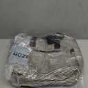 Large Women Lunch Bags/ Insulated Adult Lunch Box/ Leakproof Cooler Lunch Tote Bag with Storage Pocket, Reusable Lunch Purse for Work Picnic Hiking 12L, Stripe