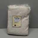 jinchan Beige Linen Curtains with White Privacy Lining Natural Lined Curtains 90 inch Light Filtering Drapes for Living Room Bedroom Neutral Farmhouse Cottage Core Home Office Decor Back Tab 2 Panels