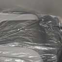 RAV4 Seat Covers - Custom Fit Seat Covers for Toyota RAV4 2019-2025 LE XLE Limited XLE Premium Gas - Leather RAV 4 Seat Cover Full Set Waterproof Breathable Comfortable Easy - Black and Gray