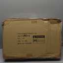 Lekereise Extra Large Pet Carrier with Wheels ‚Äì SoftSided Foldable Rolling Cat Carriers for 2 Small Cats or Medium Large Dog Under 30lbs, Stable & Ventilated Travel Crate for Camping Outdoor, Grey