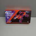 8WD Gesture Sensing Stunt RC Cars - 2.4Ghz 360° Rotation Remote Control Car with Spray, Light & Sound, Transform Drift Climbing Racing Vehicle, Birthday Toys for Ages 8-13 Boys Girls