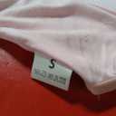 Cat Recovery Suit, Anti Licking Wounds, Pink, Size: S