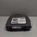 Auto Tightening Snow Chains for Car  Quick Fit, Easy Installation, Reusable Universal Tire Chains for Winter Emergency Traction (Set of 2) (SP1553A)