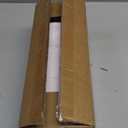 INCLY 12 Pack Pegboard Bins & Cups with Hooks, Peg Board Organizer Accessories Assortment Kit, Peg Board Tools Accessory Storage for 1/8 and 1/4 Pegboard Garage Workbench Craft Room Office Hobby