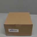 2026 Upgraded Solar Bug Zapper Outdoor Waterproof Mosquito Repellent Mosquito Zapper & Killer for Moths, Gnats, Flies, Fruit Flies, Solar Powered Bug Lights for Backyard, Garden, Patio,4 Pack