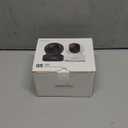 Home Security Camera, Baby Camera, 2K wansview WiFi Camera for Pet/Nanny, Motion Alerts, 2 Way Audio, Night Vision, Compatible with Alexa Echo Show, with TF Card Slot and Cloud (3MP, White)