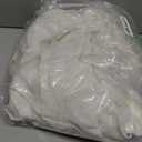 100% Blackout Shield Linen Blackout Curtains for Bedroom 63 Inches Long, Back Tab/ Rod Pocket Living Room Drapes, Thermal Insulated Blackout Curtains 2 Panels Set, 50" W x 63" L, Cream