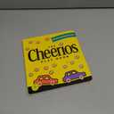 The Cheerios Play Book