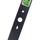 RY401011VNM 20inch Mower Blade Replacement for Ryobi 682162001 40V Mower