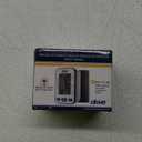 Drive Medical Automatic Deluxe Blood Pressure Monitor, White, Wrist